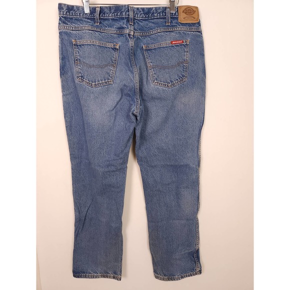 Dickies Mens Jean's 40 x 32 - Picture 2 of 7